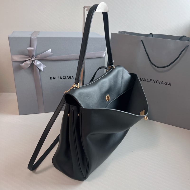 Balenciaga Top Handle Bags